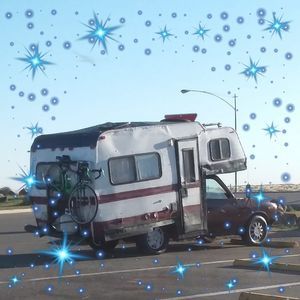 Meet your Posher, Vickie